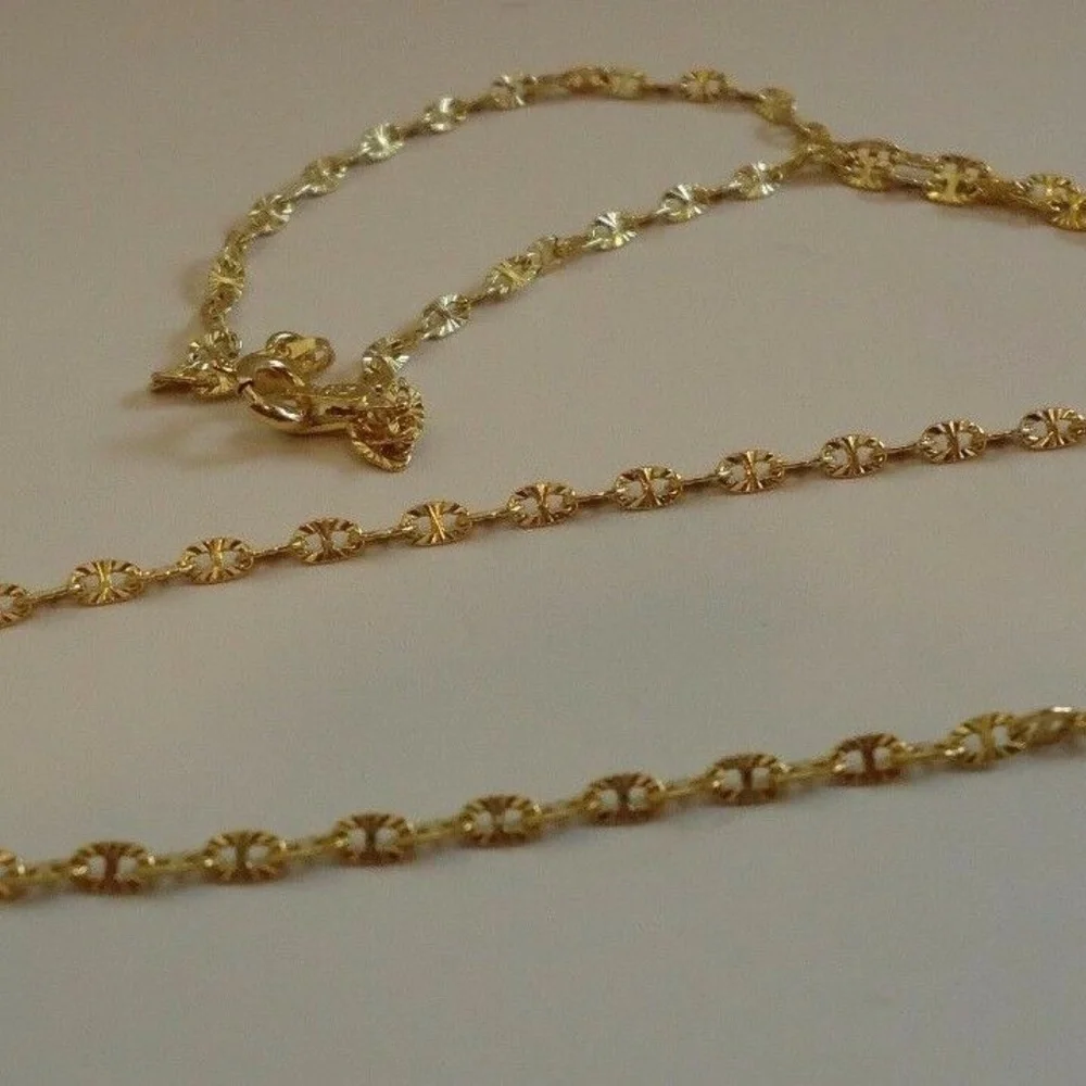 Italian Necklace 18